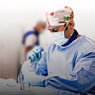 Аватар Telegram-канала НЕЙРОХИРУРГИЯ_ПИМУ