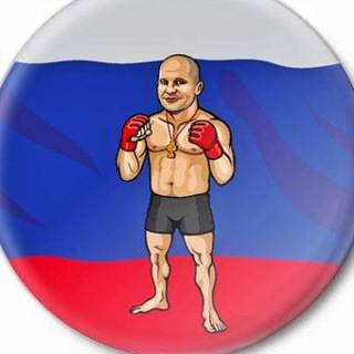 Аватар Telegram-канала БОИ UFC | ПРЯМЫЕ ТРАНСЛЯЦИИ | НОВОСТИ
