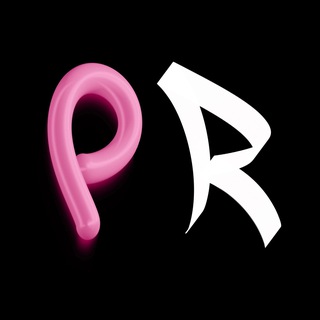 Аватар Telegram-канала PxR COMMUNITY 👁💕