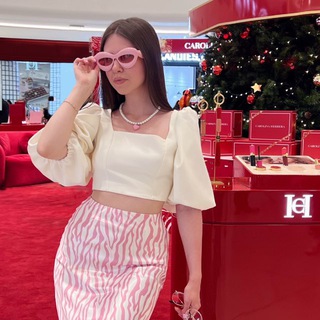 Аватар Telegram-канала Бьюти-шкафчик