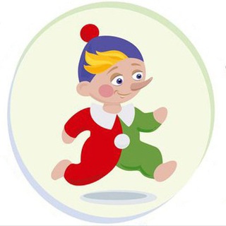 Аватар Telegram-канала Театр Пиноккио/ОТКРЫТАЯ СЦЕНА