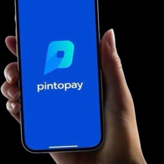 Аватар Telegram-канала 🟢 PINTOPAY.Деньги 🟢