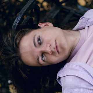 Аватар Telegram-канала Вова Луценко → дискавери трипы и рефлексия