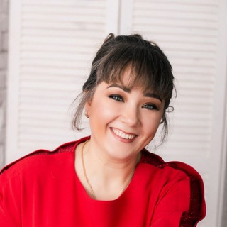 Аватар Telegram-канала Отношения на 5+ |коуч Любовь Писаренко