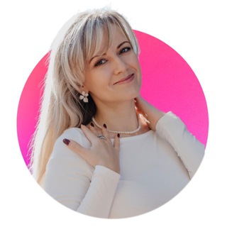 Аватар Telegram-канала Виктория — КРЁСТНАЯ ФЕЯ для женщин