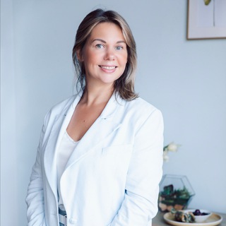 Аватар Питание с Рыбалкиной — это просто!