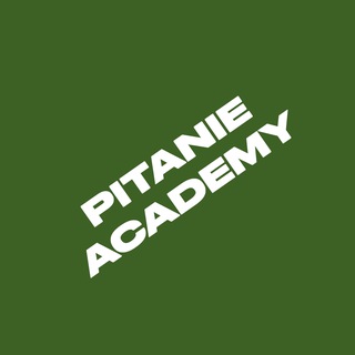 Аватар PITANIE.ACADEMY | Академия Питания и Нутрициологии