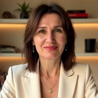 Аватар Telegram-канала Диетолог молодости Татьяна Гостева