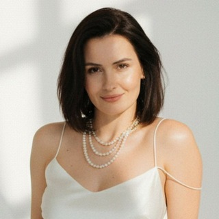 Аватар Алина Росман про красивое тело как стиль жизни