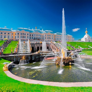 Аватар Telegram-канала Питер туризм