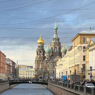 Аватар Санкт-Петербург | История Питера