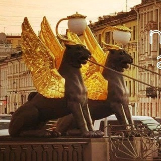 Аватар Байки питерских грифонов