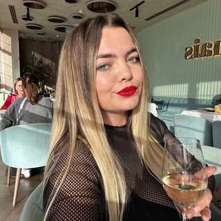 Аватар Telegram-канала Встречи Питер 💔