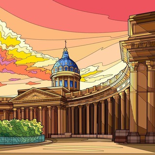 Аватар Telegram-канала Типичный Питер