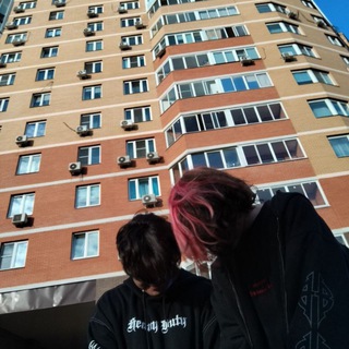 Аватар Telegram-канала Питерский психоз