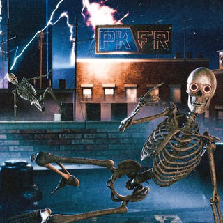 Аватар Telegram-канала Паркур Тусовка ПКФР