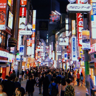 Аватар Telegram-канала Иллюзия глубокого погружения в мир