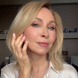 Аватар Telegram-канала Светлана Ратушняк. Красота и здоровье.