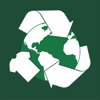 Аватар Telegram-канала Планета Секонд Хенд