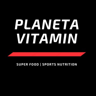 Аватар Planeta Vitamin Melitopol/Спортивное питание