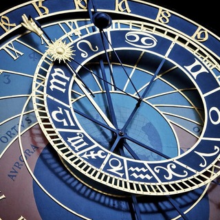 Аватар Telegram-канала Эзотерика * Циклы планет