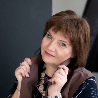 Аватар Telegram-канала Анна Алещенко психолог-консультант