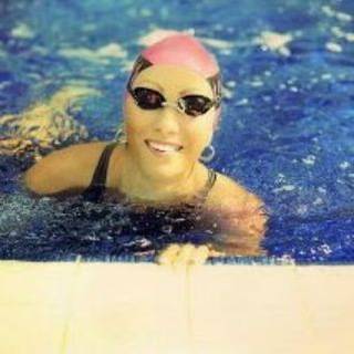 Аватар Плавание с Еленой Лисицкой присылать сообщения до 20.00