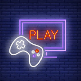 Аватар Telegram-канала PlayForFree — халявные игры и скидки