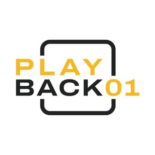 Аватар Telegram-канала Театр Playback01