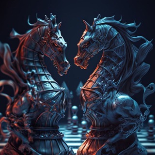 Аватар Telegram-канала PlayChessStronger | Шахматы в Москве