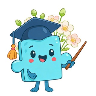 Аватар Telegram-канала PLAYLEARNIX ИГРЫ И ЗАДАНИЯ ДЛЯ ДЕТЕЙ