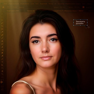 Аватар Лилия | Графический дизайнер