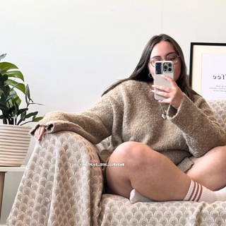 Аватар Telegram-канала Plus size на Wildberries