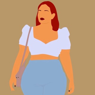 Аватар Telegram-канала Одежда plussize с Wildberris