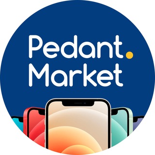Аватар Telegram-канала iPhone -50% Стерлитамак | Pedant.Market