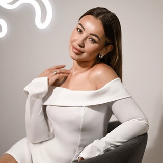 Аватар Telegram-канала PMU by YANA SHTOPPEL | Липецк | Валуйки | Перманентный макияж