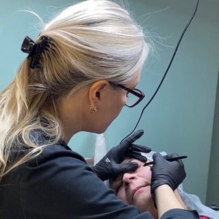 Аватар Перманент (татуаж)/обучение/Москва