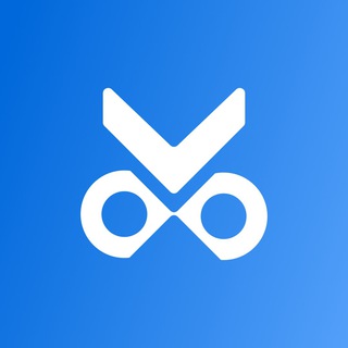 Аватар Telegram-канала Вырезки — говорим о дизайне