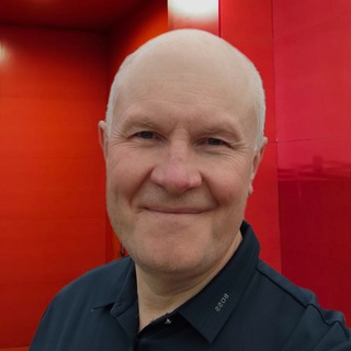 Аватар Telegram-канала Духовность на Миллион | Максим Орлов