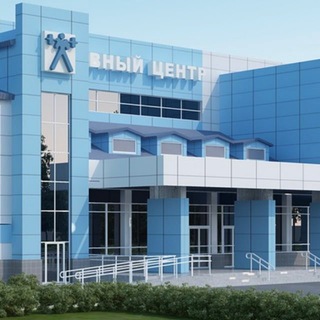 Аватар Telegram-канала Спортивная школа Победа г.Барнаул