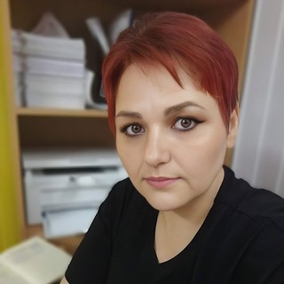 Аватар Ольга Эшмурзаева о трафике в Телеграм
