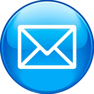 Аватар Telegram-канала Новости Почты России