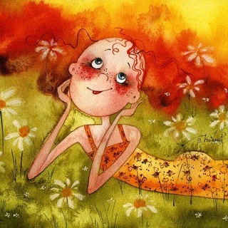 Аватар Telegram-канала Настроение на открытке | Открытки |Поздравления|Цитаты