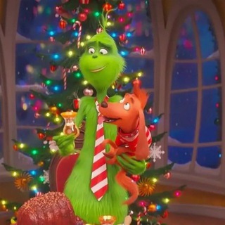 Аватар Telegram-канала Новый год 2026🎄Подарки