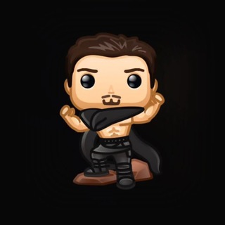 Аватар Telegram-канала ПОДАРКИ ТЕЛЕГРАМ