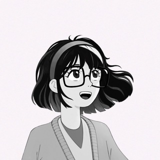 Аватар Telegram-канала Бака! Подкаст об аниме