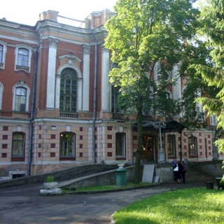 Аватар Помощь в госпиталях Санкт-Петербурга и Ленинградской области