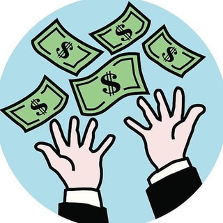 Аватар Telegram-канала Быстрые Реальные Деньги