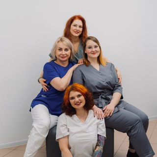 Аватар Центр подологии и эстетики Александры Порубель 🦶