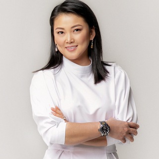 Аватар Подолог Москва Татьяна Пак